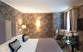 Splendid Venice - Starhotels Collezione